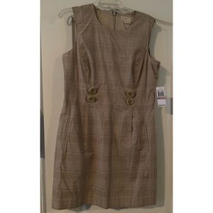 NWT Michael Kors dress size 12